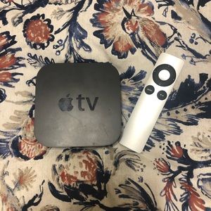 Apple TV (3rd generation)
